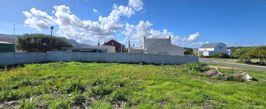 0 Bedroom Property for Sale in Franskraal Western Cape